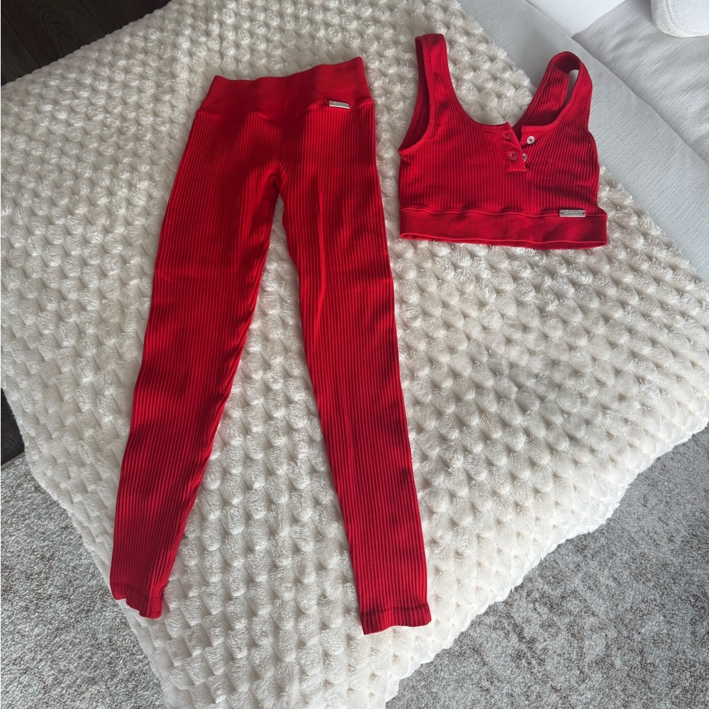 Bombshell Sportswear set size XS